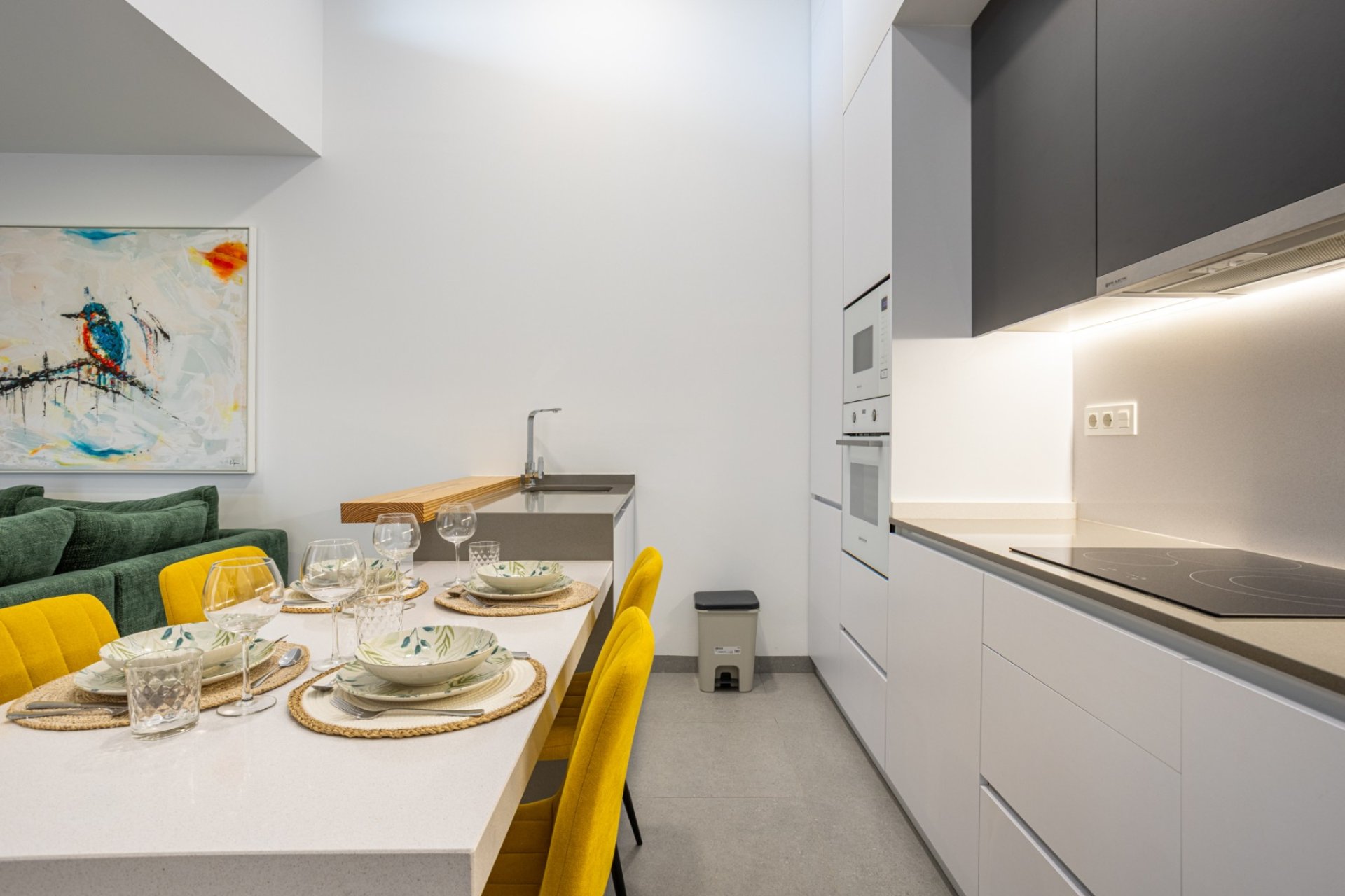 Resale - Villa - Torre Pacheco - Roldán