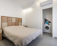 Resale - Villa - Torre Pacheco - Roldán