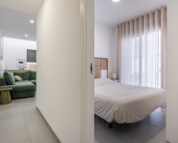 Resale - Villa - Torre Pacheco - Roldán