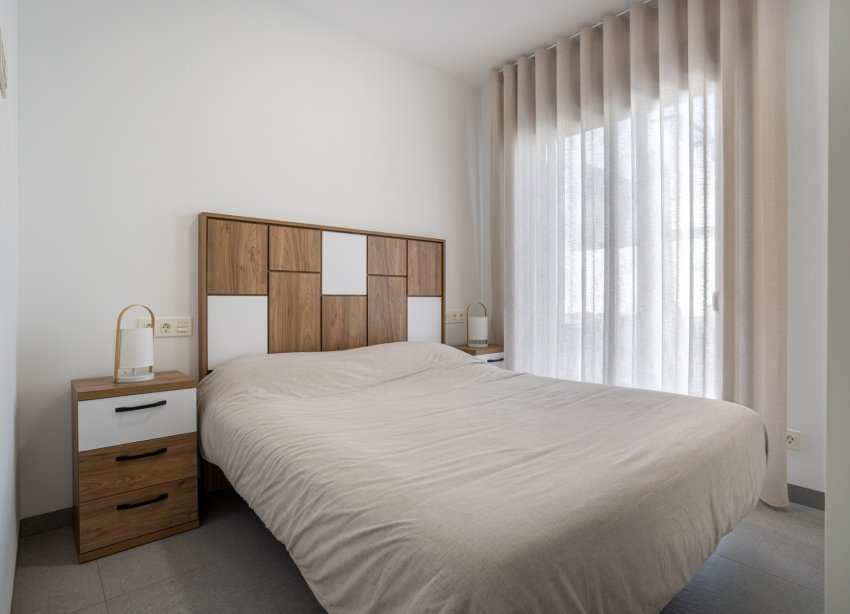 Resale - Villa - Torre Pacheco - Roldán