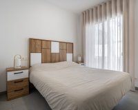 Resale - Villa - Torre Pacheco - Roldán