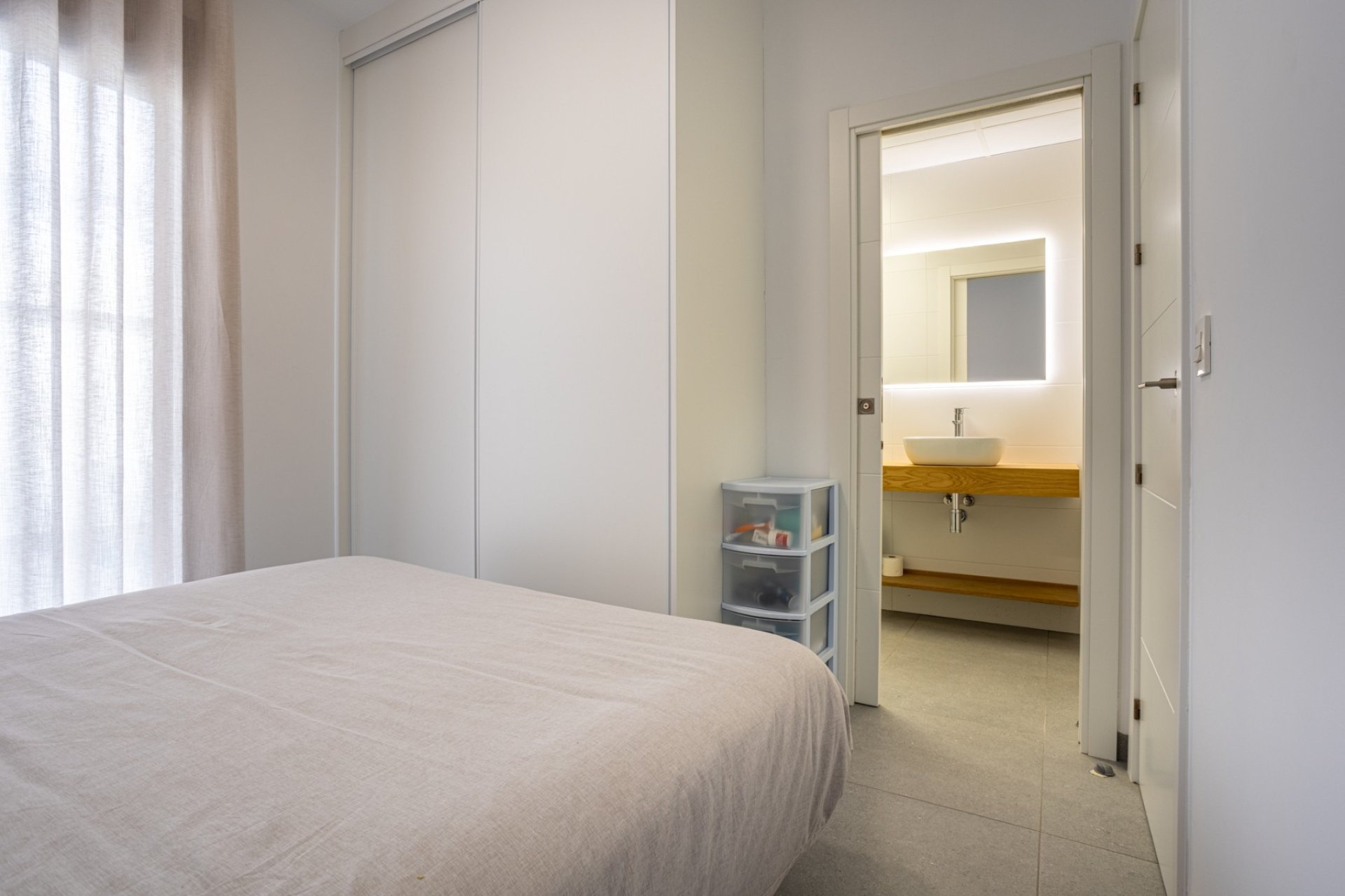 Resale - Villa - Torre Pacheco - Roldán