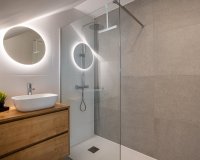 Resale - Villa - Torre Pacheco - Roldán