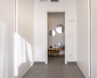 Resale - Villa - Torre Pacheco - Roldán