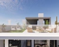 Resale - Villa - Torre Pacheco - Santa Rosalia Lake And Life Resort