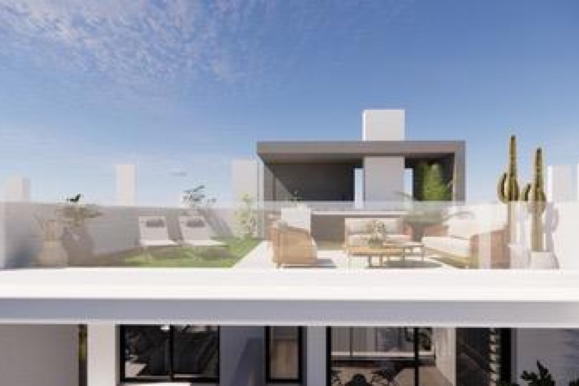 Resale - Villa - Torre Pacheco - Santa Rosalia Lake And Life Resort