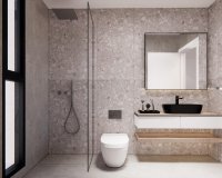 Resale - Villa - Torre Pacheco - Santa Rosalia Lake And Life Resort