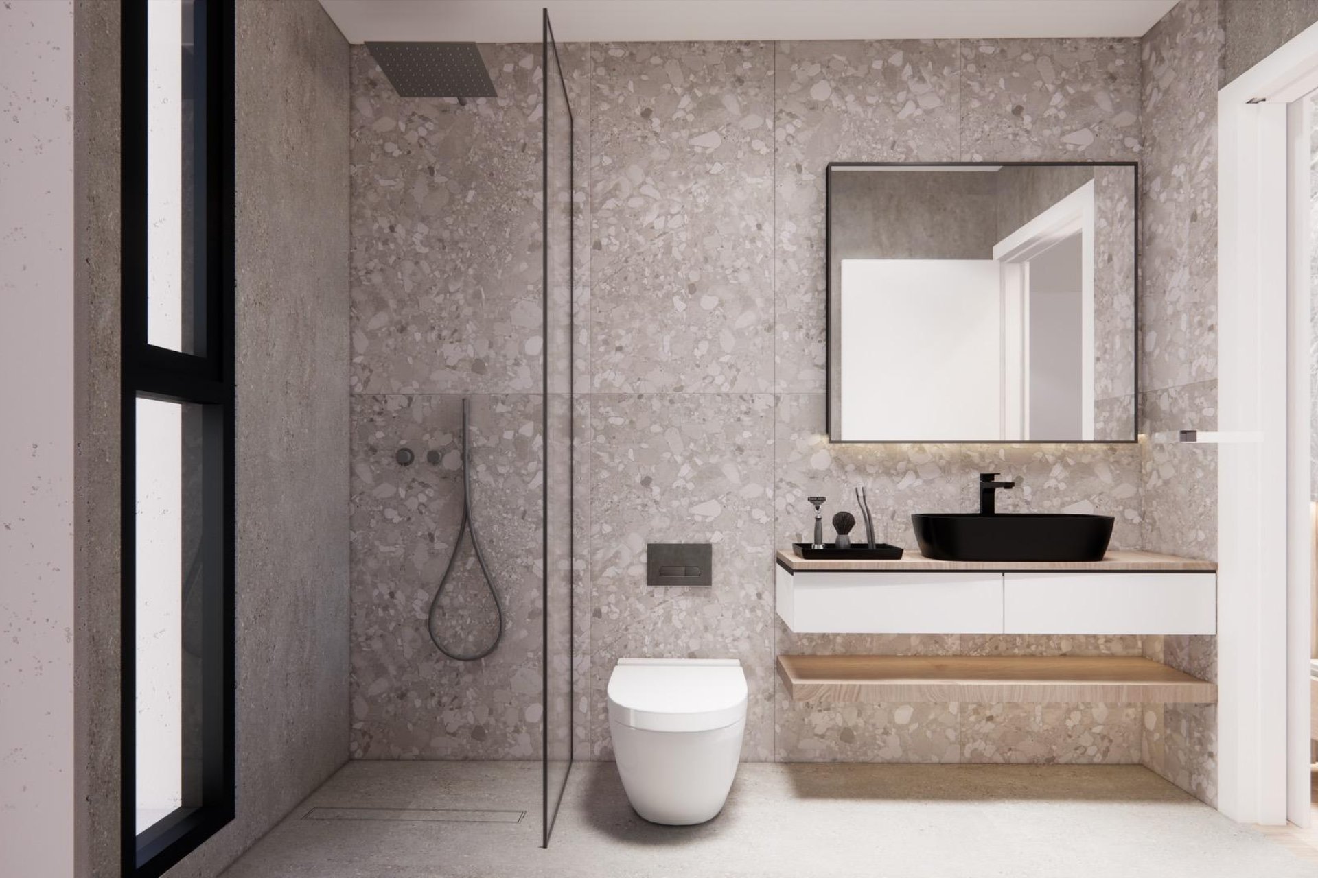 Resale - Villa - Torre Pacheco - Santa Rosalia Lake And Life Resort