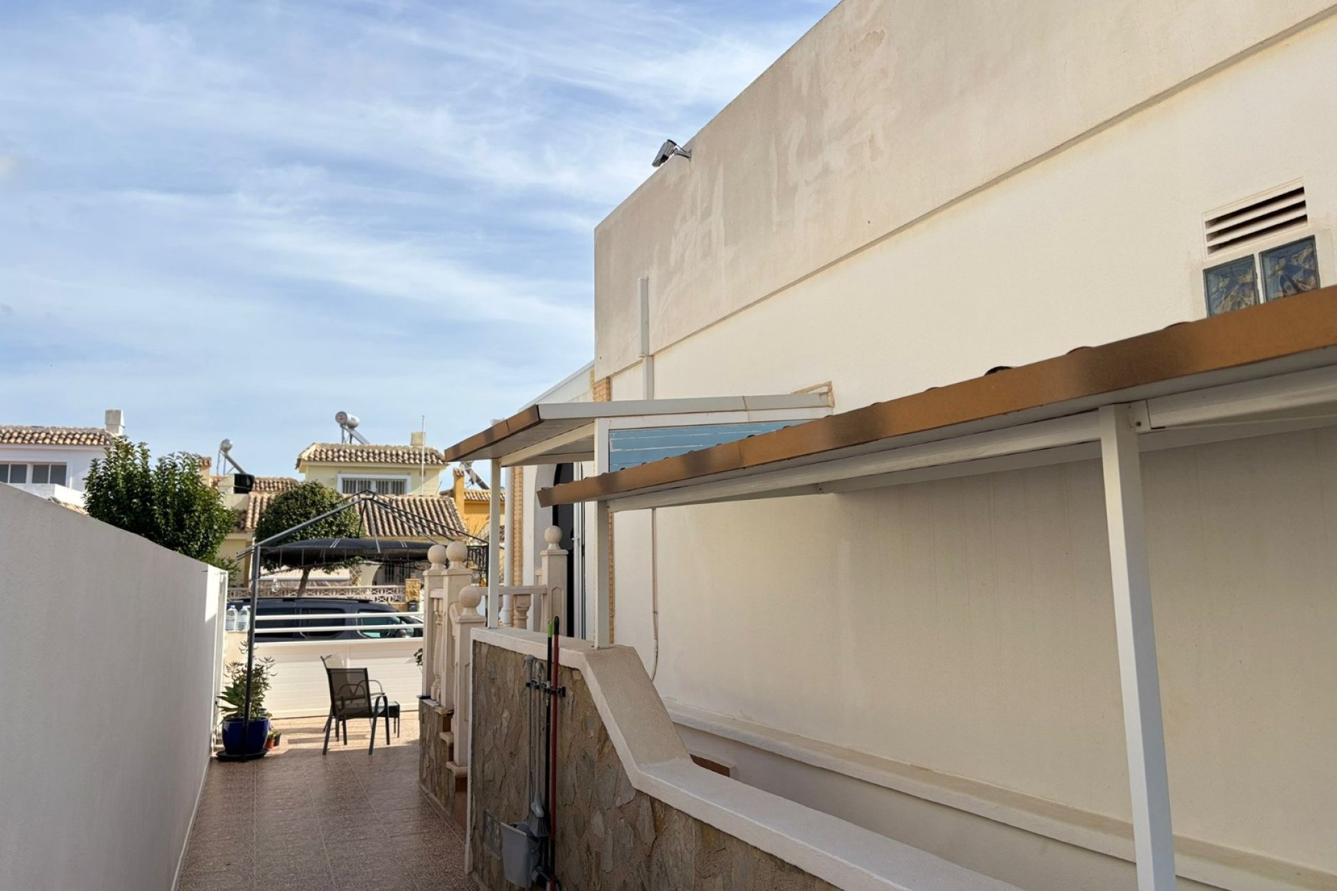 Resale - Villa - Torre Pacheco - Sierra Golf - Balsicas