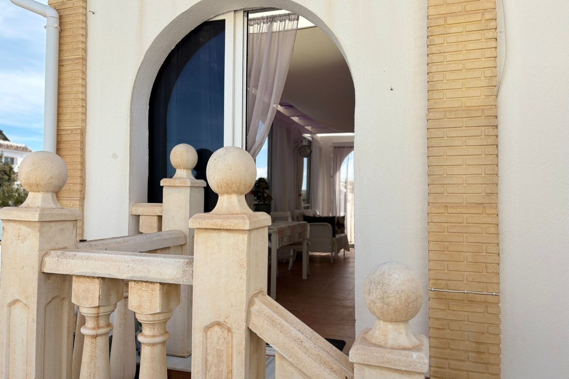 Resale - Villa - Torre Pacheco - Sierra Golf - Balsicas