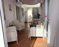 Resale - Villa - Torre Pacheco - Sierra Golf - Balsicas