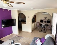 Resale - Villa - Torre Pacheco - Sierra Golf - Balsicas