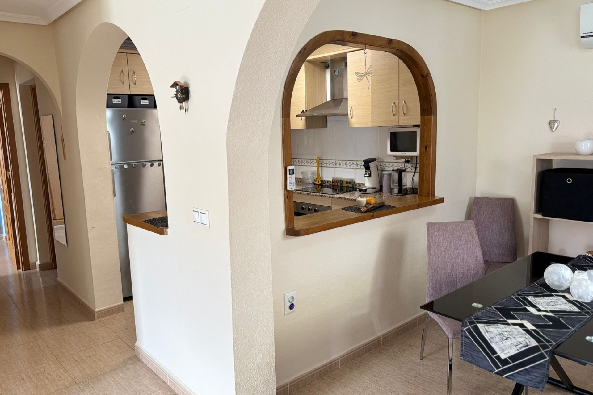 Resale - Villa - Torre Pacheco - Sierra Golf - Balsicas