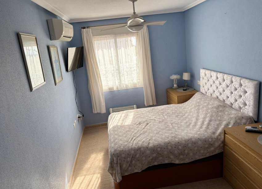 Resale - Villa - Torre Pacheco - Sierra Golf - Balsicas