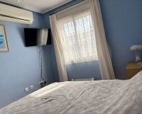 Resale - Villa - Torre Pacheco - Sierra Golf - Balsicas