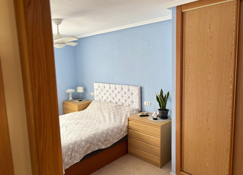 Resale - Villa - Torre Pacheco - Sierra Golf - Balsicas