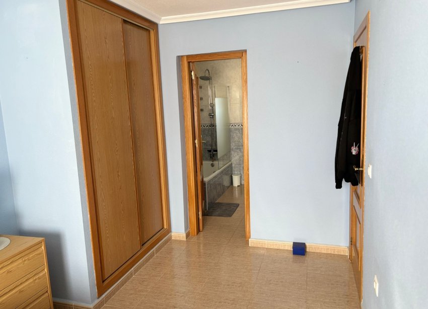 Resale - Villa - Torre Pacheco - Sierra Golf - Balsicas