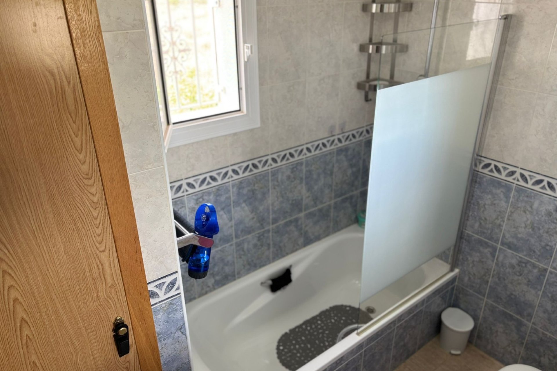 Resale - Villa - Torre Pacheco - Sierra Golf - Balsicas