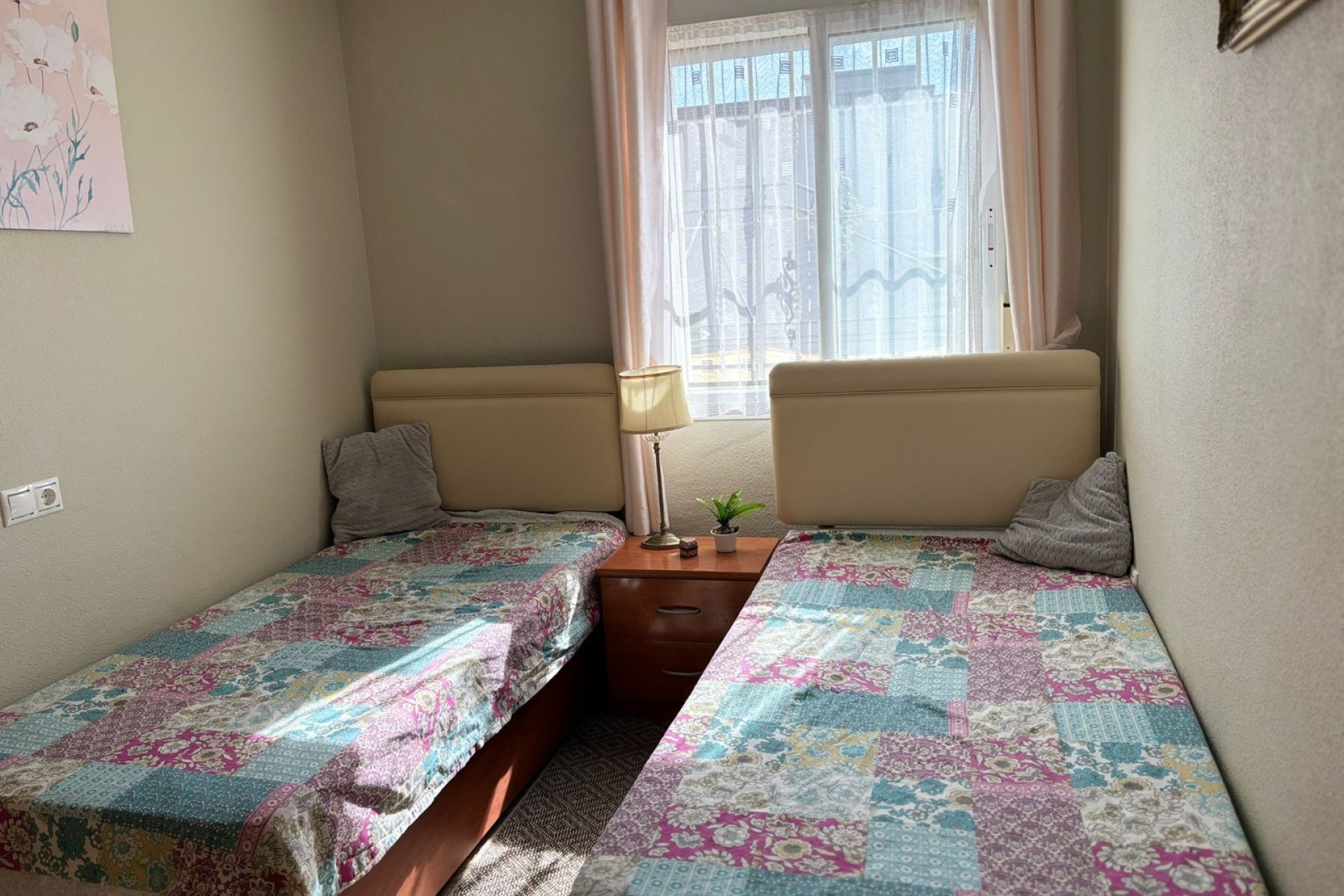 Resale - Villa - Torre Pacheco - Sierra Golf - Balsicas