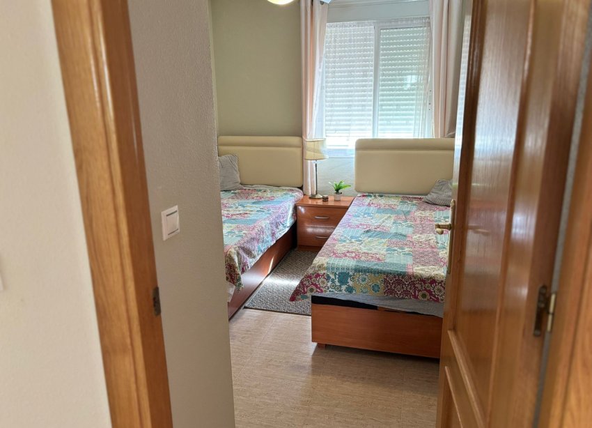 Resale - Villa - Torre Pacheco - Sierra Golf - Balsicas