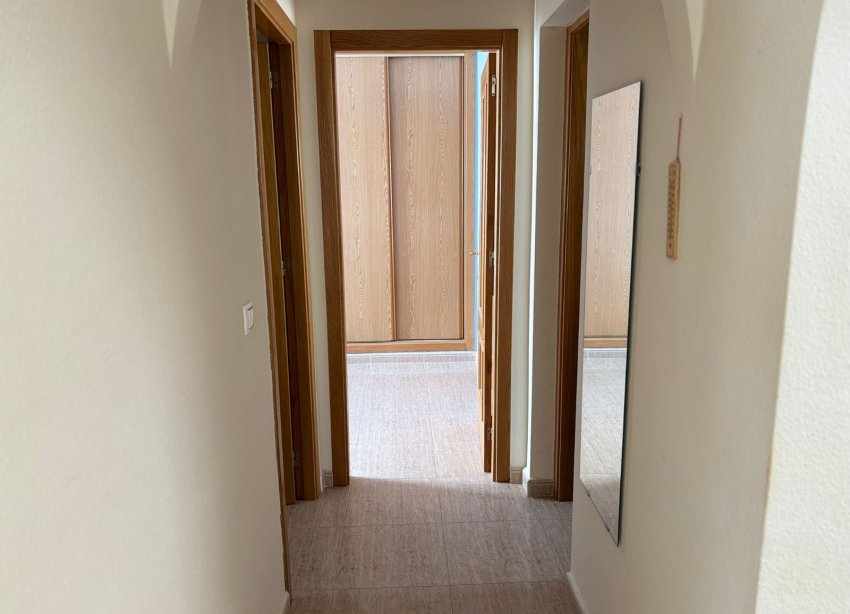 Resale - Villa - Torre Pacheco - Sierra Golf - Balsicas