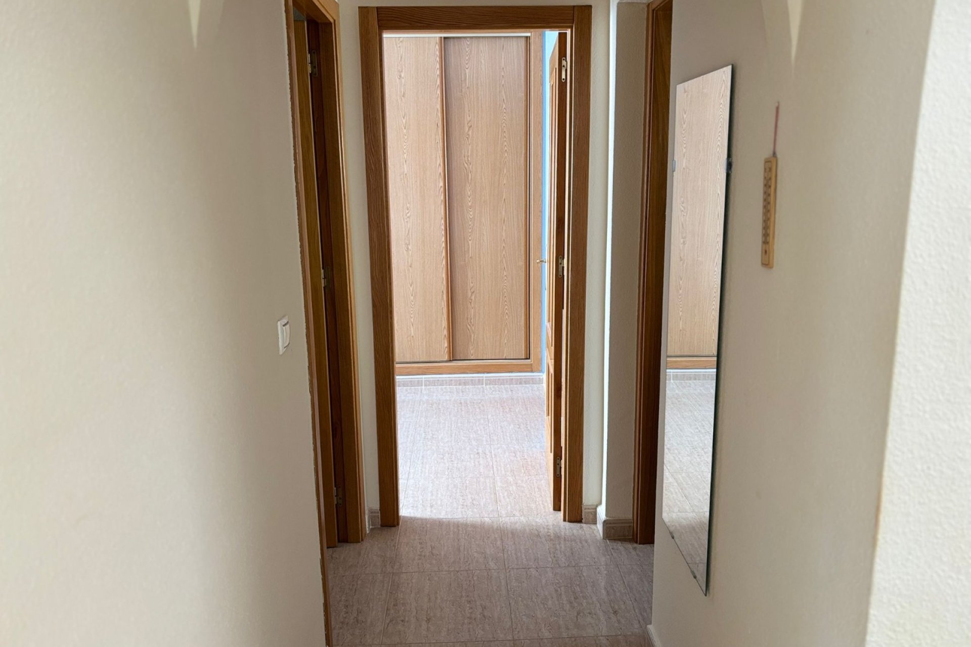 Resale - Villa - Torre Pacheco - Sierra Golf - Balsicas