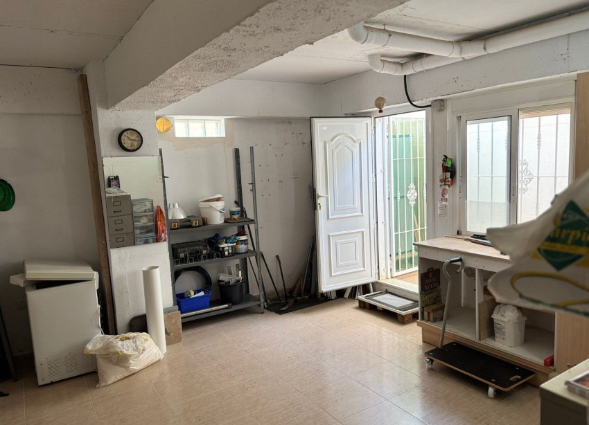 Resale - Villa - Torre Pacheco - Sierra Golf - Balsicas