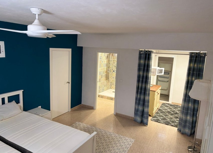 Resale - Villa - Torre Pacheco - Sierra Golf - Balsicas