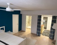 Resale - Villa - Torre Pacheco - Sierra Golf - Balsicas