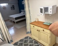 Resale - Villa - Torre Pacheco - Sierra Golf - Balsicas