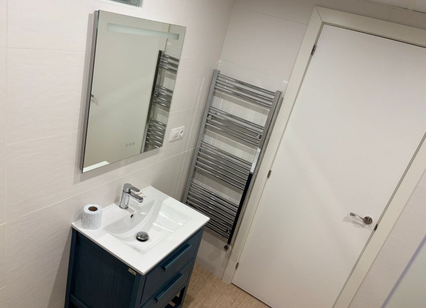 Resale - Villa - Torre Pacheco - Sierra Golf - Balsicas