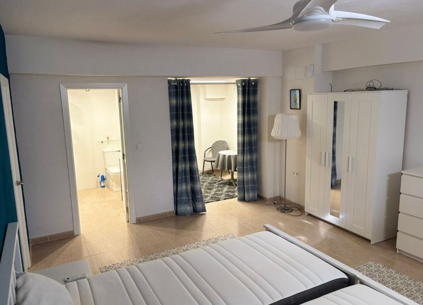 Resale - Villa - Torre Pacheco - Sierra Golf - Balsicas