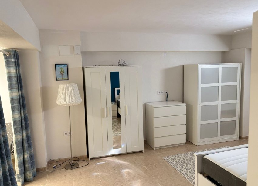 Resale - Villa - Torre Pacheco - Sierra Golf - Balsicas