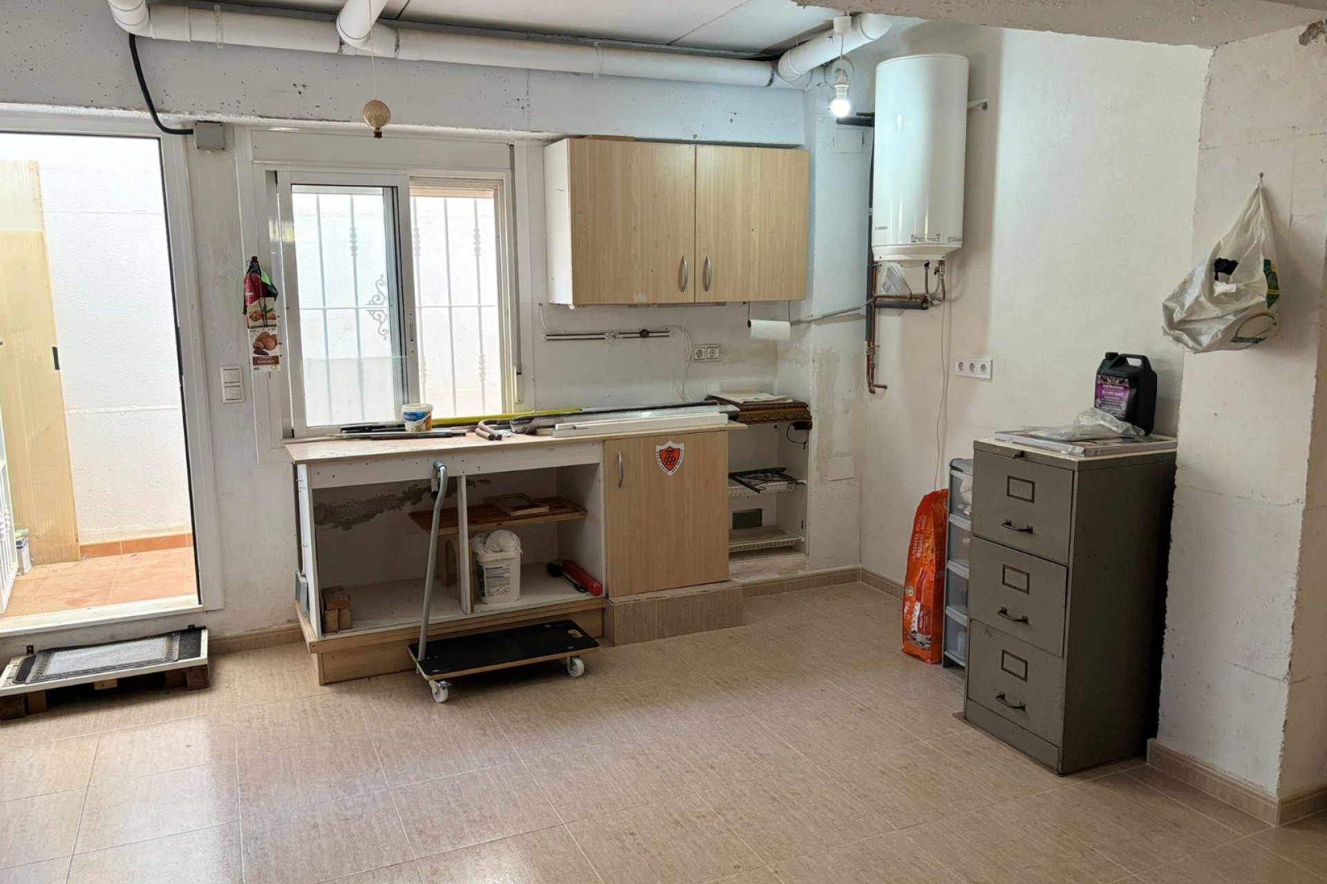 Resale - Villa - Torre Pacheco - Sierra Golf - Balsicas