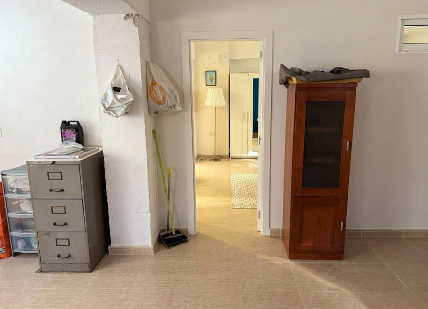 Resale - Villa - Torre Pacheco - Sierra Golf - Balsicas