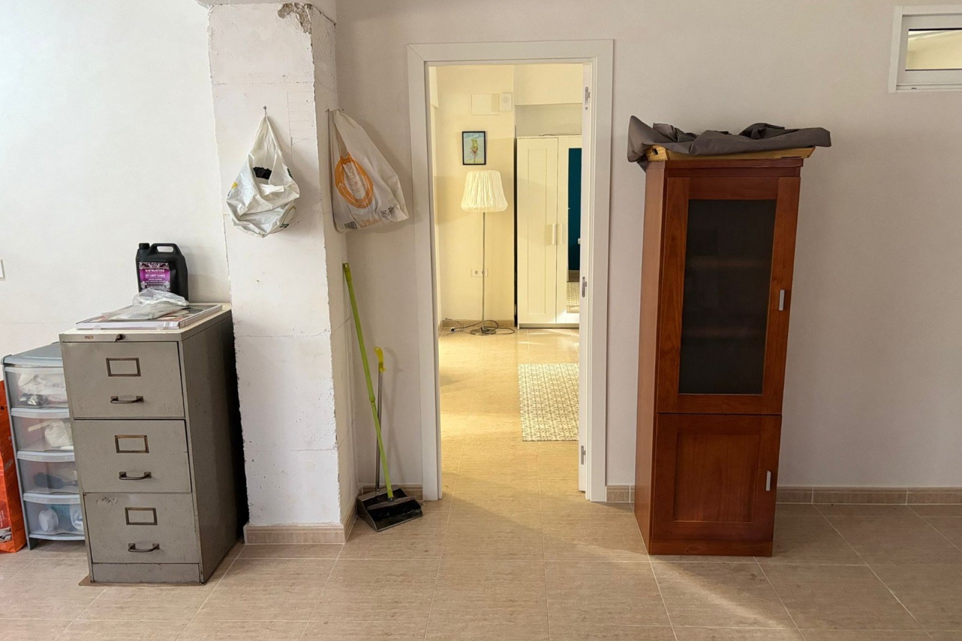 Resale - Villa - Torre Pacheco - Sierra Golf - Balsicas