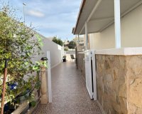 Resale - Villa - Torre Pacheco - Sierra Golf - Balsicas