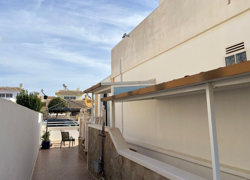 Resale - Villa - Torre Pacheco - Sierra Golf - Balsicas