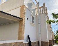 Resale - Villa - Torre Pacheco - Sierra Golf - Balsicas