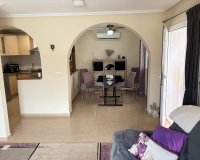 Resale - Villa - Torre Pacheco - Sierra Golf - Balsicas