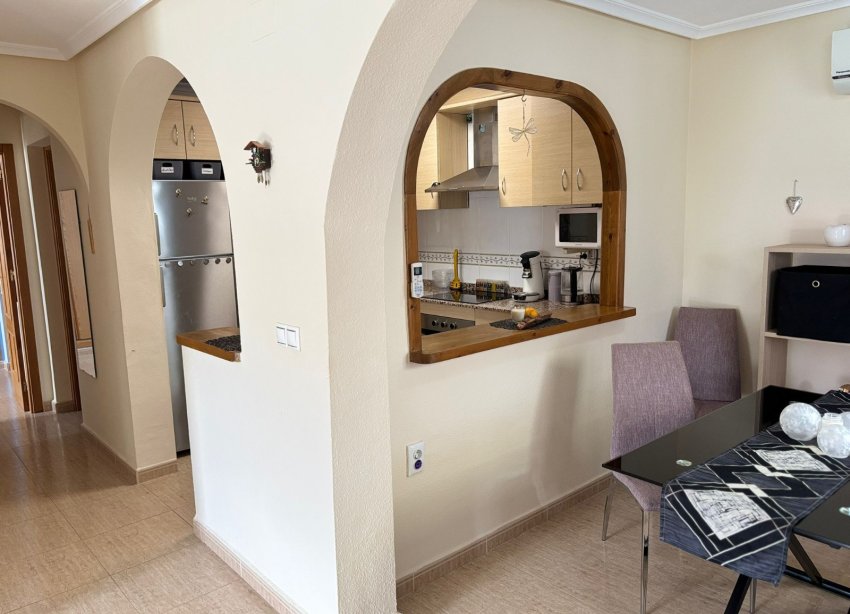 Resale - Villa - Torre Pacheco - Sierra Golf - Balsicas