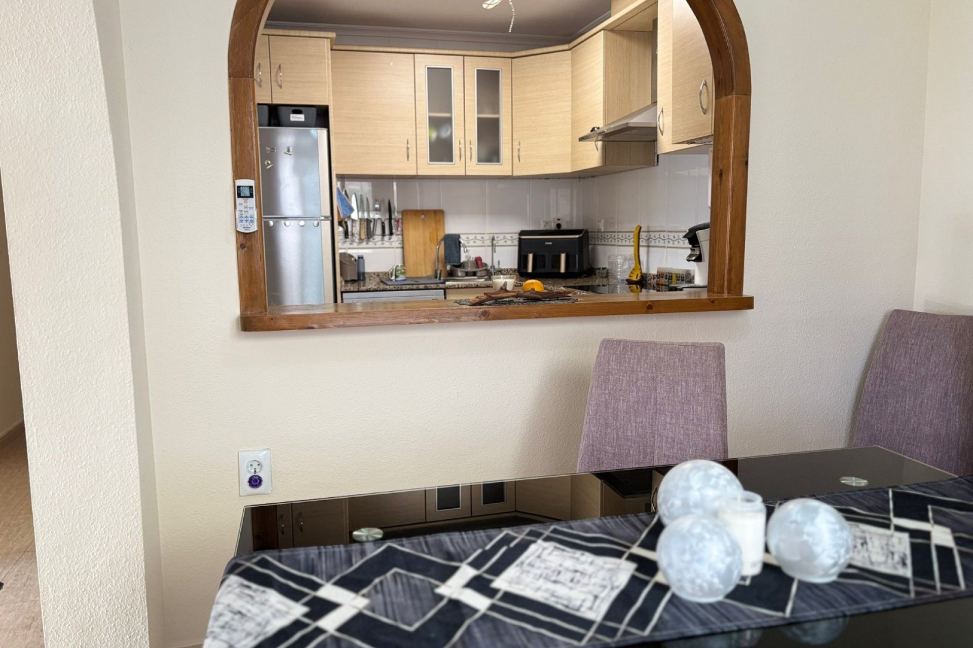 Resale - Villa - Torre Pacheco - Sierra Golf - Balsicas