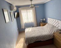 Resale - Villa - Torre Pacheco - Sierra Golf - Balsicas