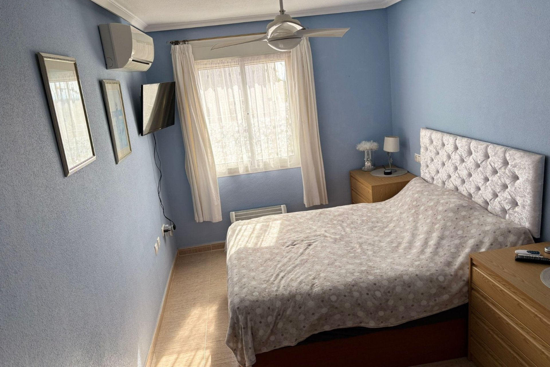 Resale - Villa - Torre Pacheco - Sierra Golf - Balsicas