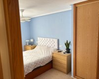 Resale - Villa - Torre Pacheco - Sierra Golf - Balsicas