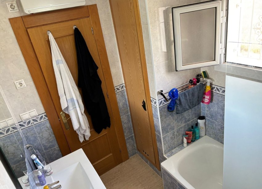 Resale - Villa - Torre Pacheco - Sierra Golf - Balsicas