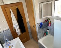 Resale - Villa - Torre Pacheco - Sierra Golf - Balsicas