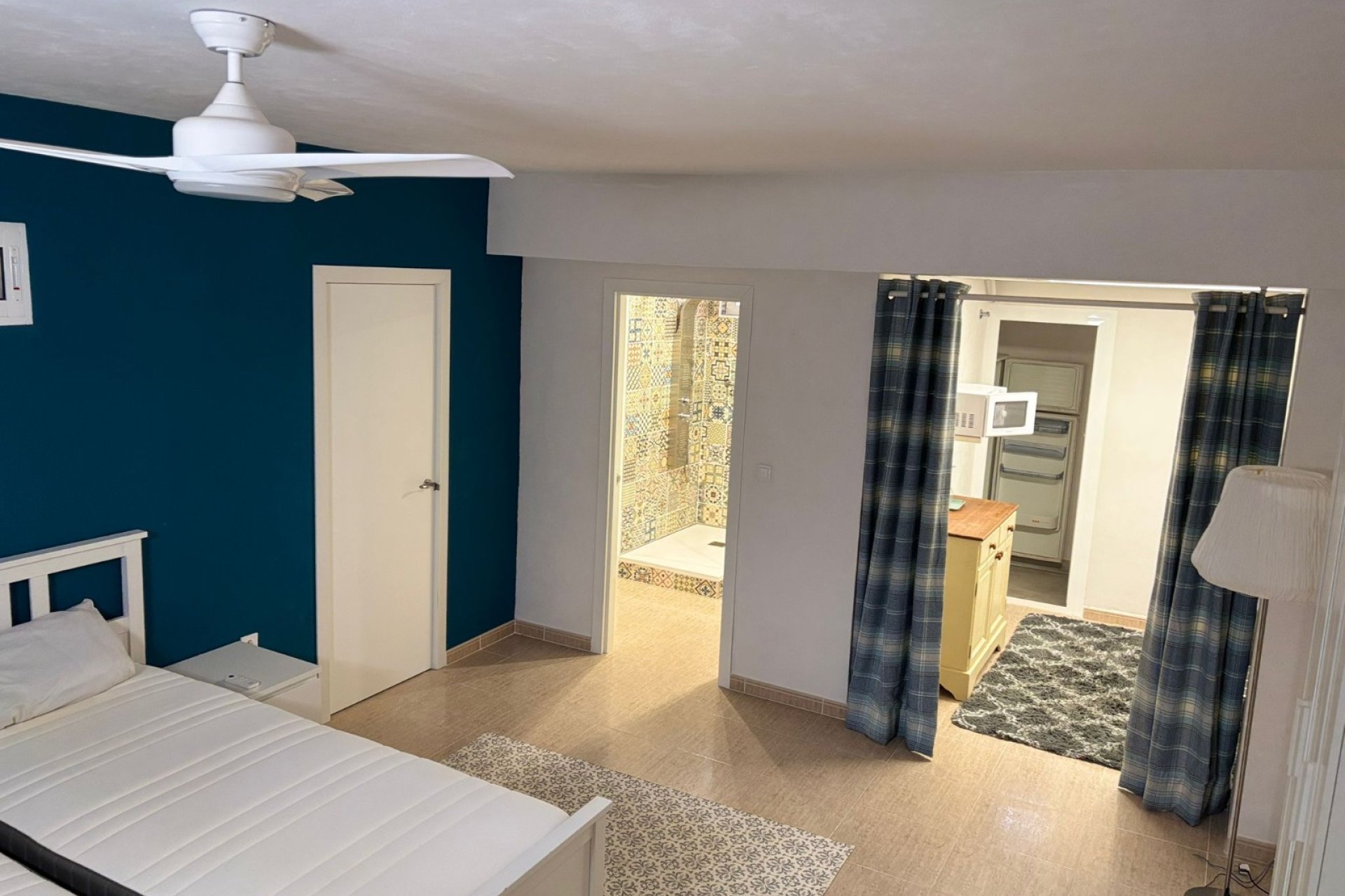 Resale - Villa - Torre Pacheco - Sierra Golf - Balsicas