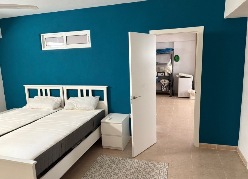 Resale - Villa - Torre Pacheco - Sierra Golf - Balsicas