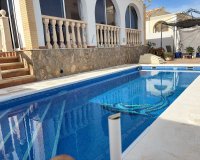 Resale - Villa - Torre Pacheco - Sierra Golf - Balsicas